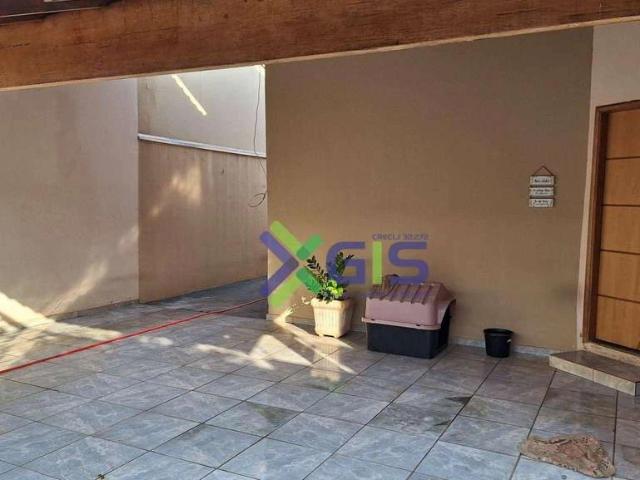 Casa venda em São José do Rio Preto