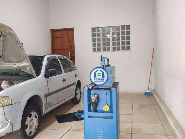 Casa venda em São José do Rio Preto