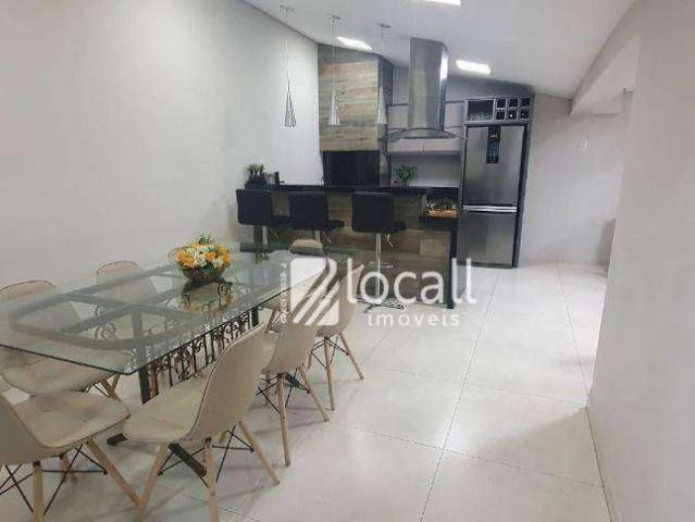 Casa venda em São José do Rio Preto