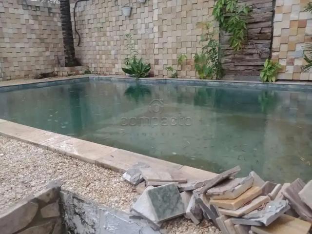 Casa venda em São José do Rio Preto, Região Geográfica Intermediária de São José do Rio Preto