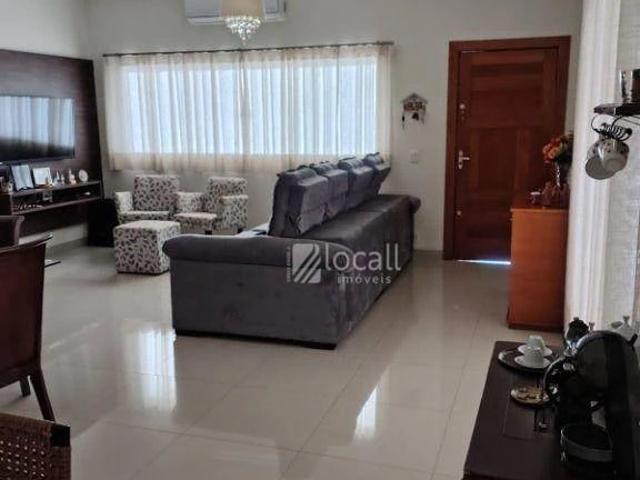 Casa venda em São José do Rio Preto
