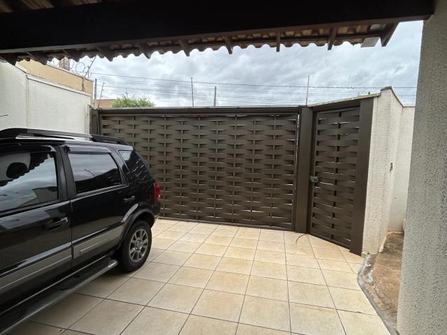 Casa venda em São José do Rio Preto