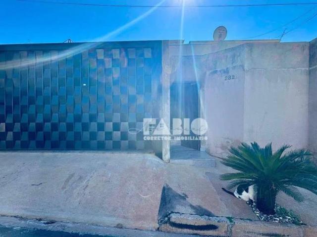 Casa venda em São José do Rio Preto