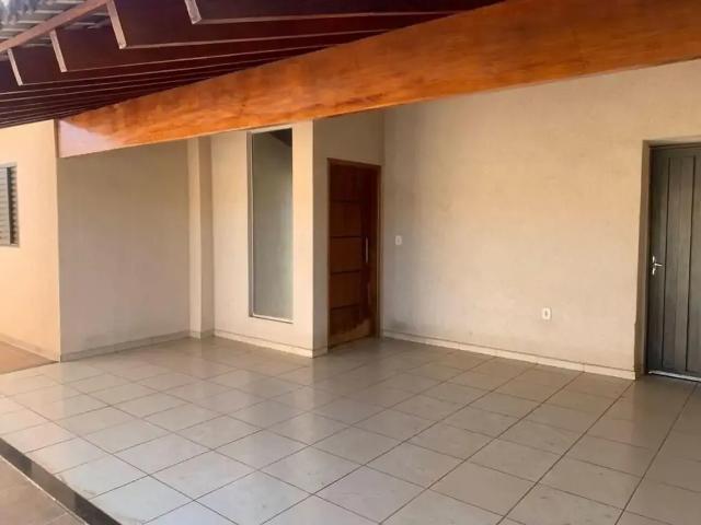 Casa venda em São José do Rio Preto