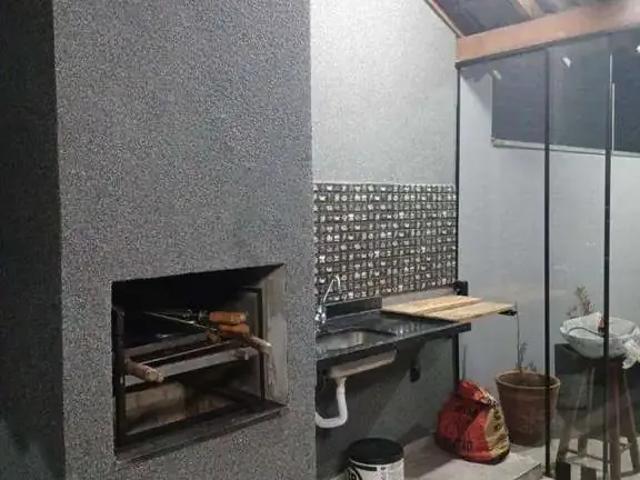 Casa venda em São José do Rio Preto