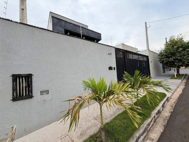 Casa venda em São José do Rio Preto, Região Geográfica Intermediária de São José do Rio Preto