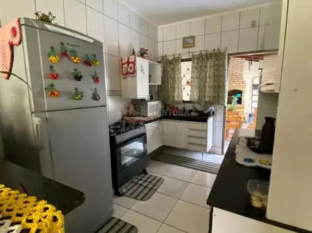 Casa venda em São José do Rio Preto, Região Geográfica Intermediária de São José do Rio Preto