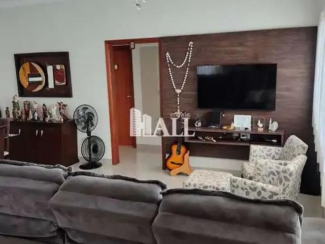 Casa venda em São José do Rio Preto