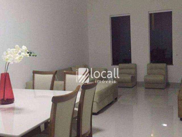 Casa venda em São José do Rio Preto