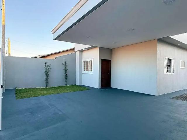 Casa venda em São José do Rio Preto