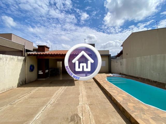 Casa venda em São José do Rio Preto