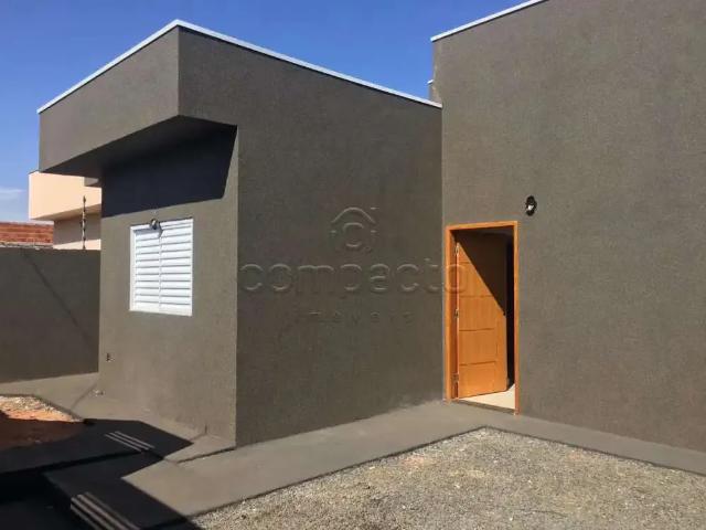 Casa venda em Região Imediata de São José do Rio Preto, Região Metropolitana de São José do Rio Preto