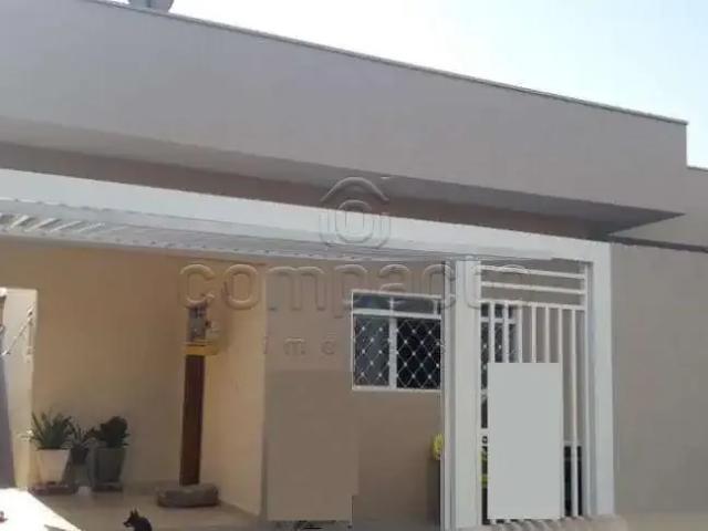 Casa venda em Região Imediata de São José do Rio Preto, Região Metropolitana de São José do Rio Preto