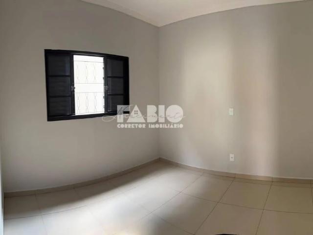 Casa venda em São José do Rio Preto