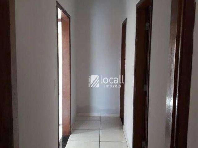 Casa venda em São José do Rio Preto