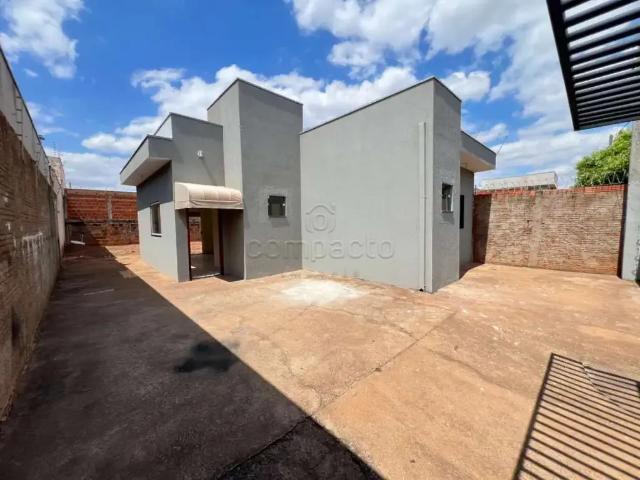 Casa venda em Região Imediata de São José do Rio Preto, Região Metropolitana de São José do Rio Preto