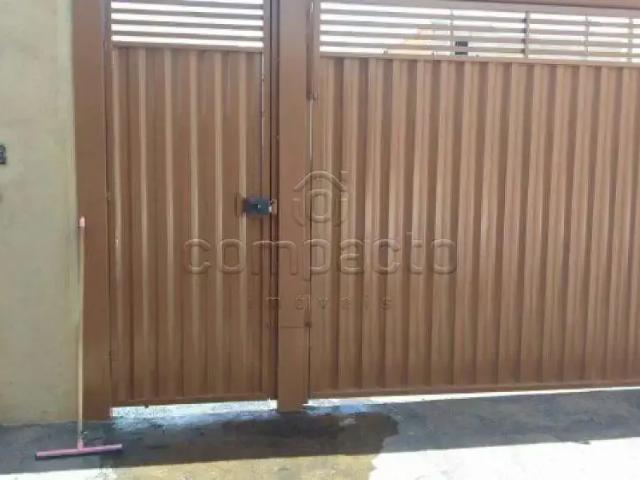 Casa venda em Região Imediata de São José do Rio Preto, Região Metropolitana de São José do Rio Preto