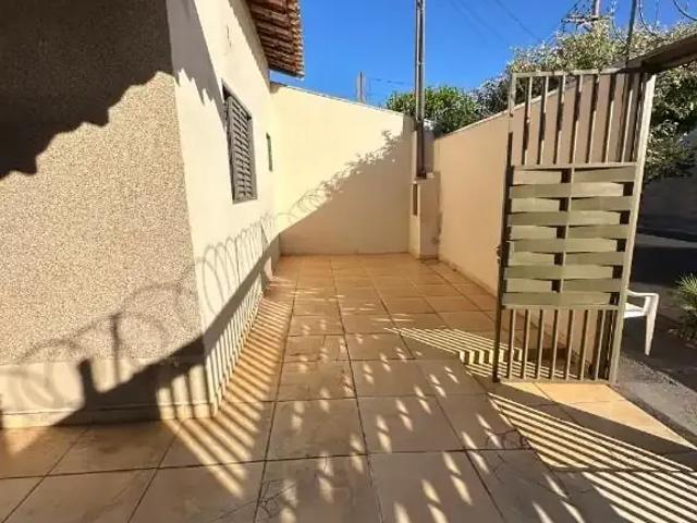 Casa venda em São José do Rio Preto