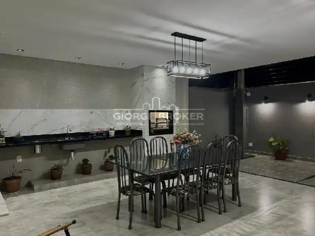 Casa venda em São José do Rio Preto