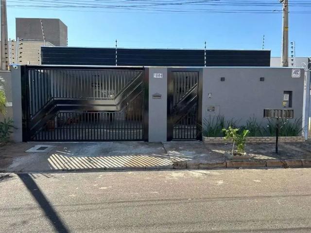 Casa venda em São José do Rio Preto