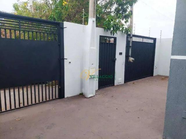 Casa venda em Região Imediata de São José do Rio Preto, Região Metropolitana de São José do Rio Preto