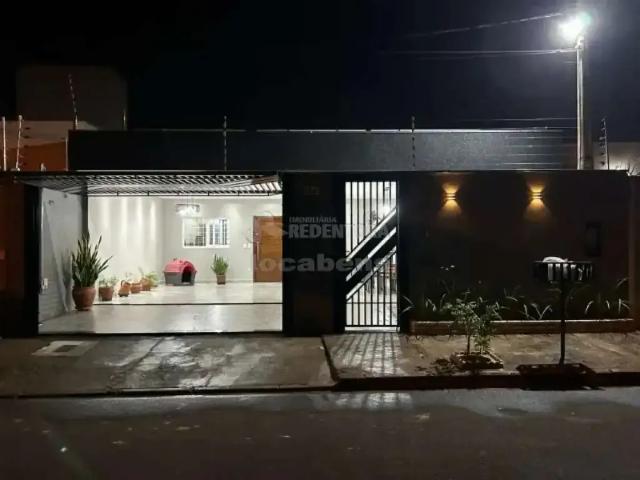 Casa venda em Região Imediata de São José do Rio Preto, Região Metropolitana de São José do Rio Preto
