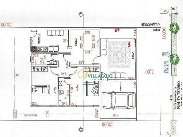 Casa venda em Região Imediata de São José do Rio Preto, Região Metropolitana de São José do Rio Preto