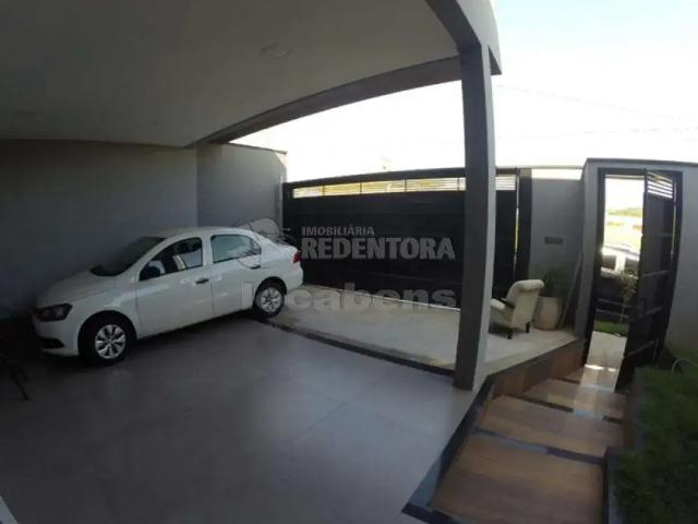 Casa venda em Região Imediata de São José do Rio Preto, Região Metropolitana de São José do Rio Preto