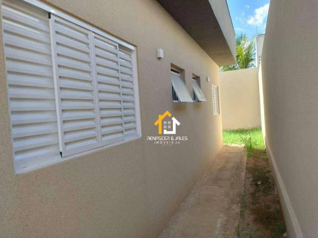 Casa venda em São José do Rio Preto