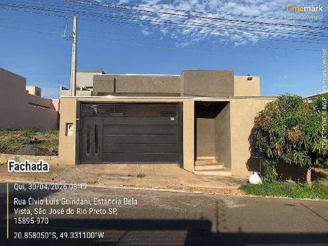 Casa venda em Região Imediata de São José do Rio Preto, Região Metropolitana de São José do Rio Preto