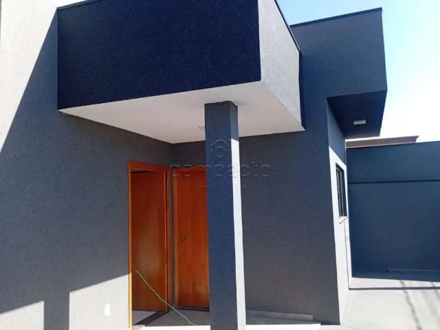 Casa venda em Região Imediata de São José do Rio Preto, Região Metropolitana de São José do Rio Preto