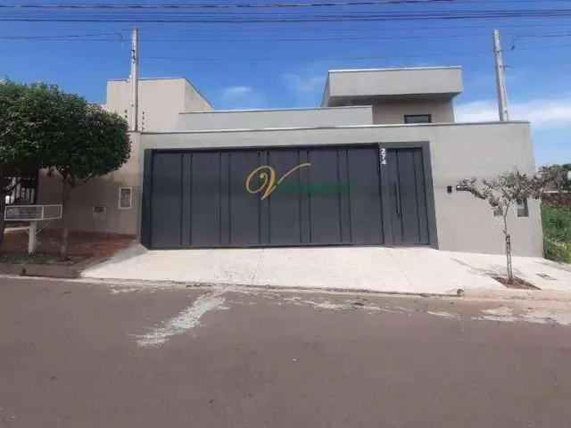 Casa venda em Região Imediata de São José do Rio Preto, Região Metropolitana de São José do Rio Preto