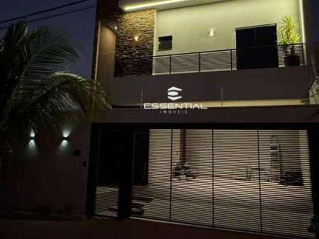 Casa venda em São José do Rio Preto