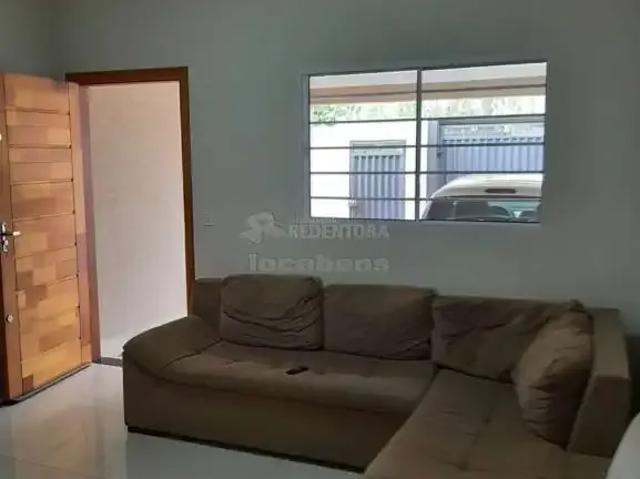Casa venda em Região Imediata de São José do Rio Preto, Região Metropolitana de São José do Rio Preto