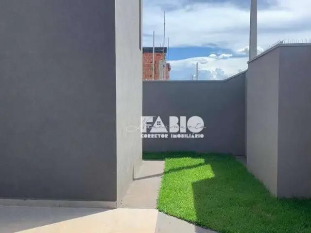Casa venda em São José do Rio Preto