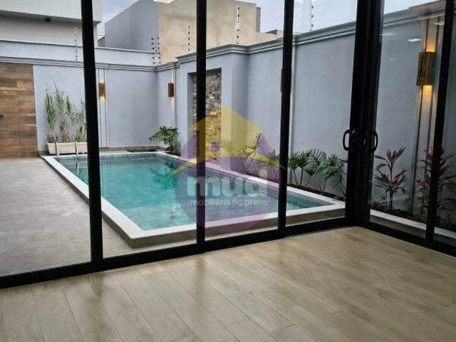 Casa venda em São José do Rio Preto