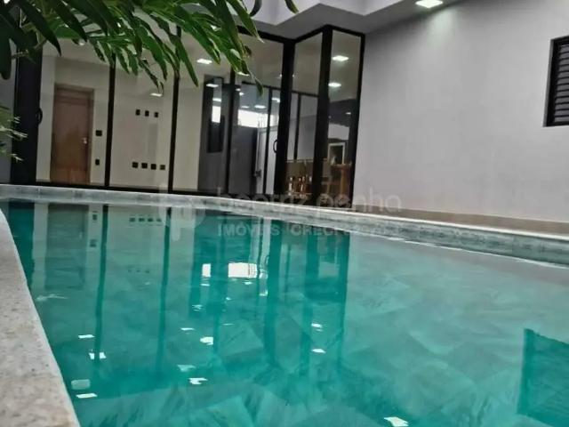Casa venda em São José do Rio Preto