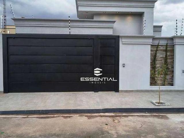 Casa venda em São José do Rio Preto