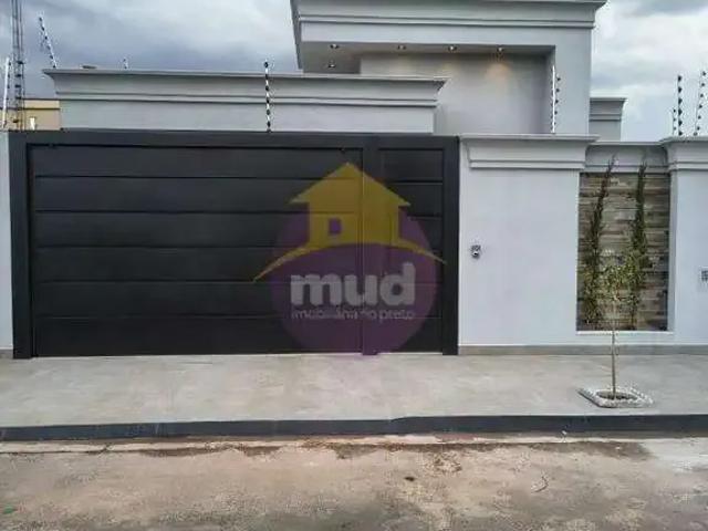Casa venda em São José do Rio Preto