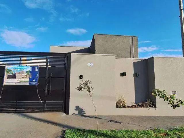 Casa venda em São José do Rio Preto
