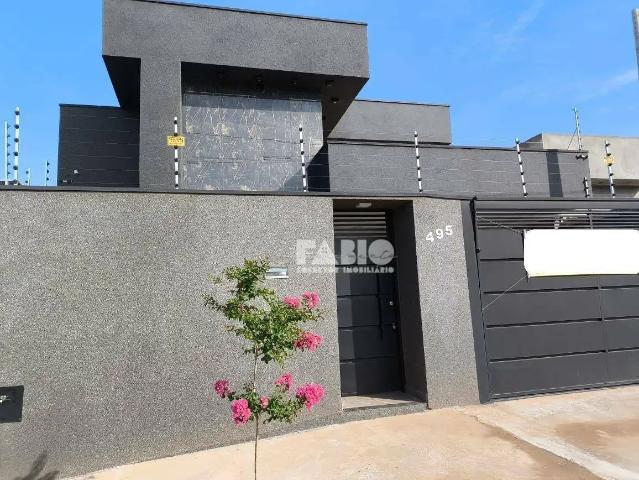 Casa venda em Engenheiro Schmidt, São José do Rio Preto