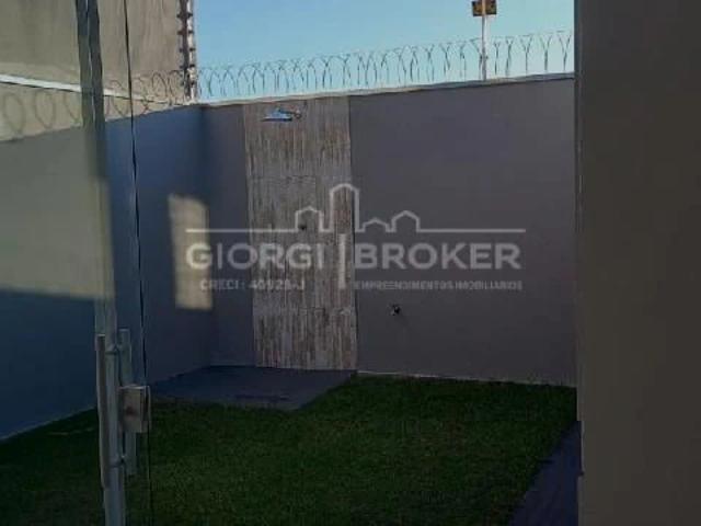 Casa venda em São José do Rio Preto