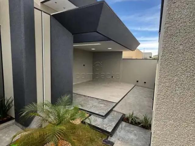 Casa venda em Região Imediata de São José do Rio Preto, Região Metropolitana de São José do Rio Preto