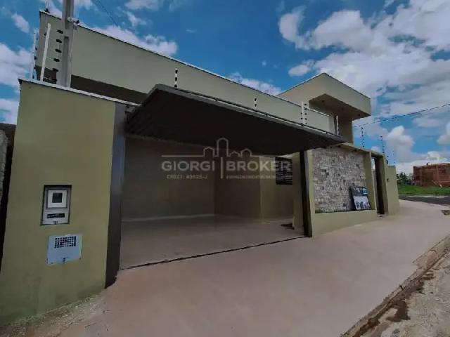 Casa venda em Condomínio Recanto Real, São José do Rio Preto