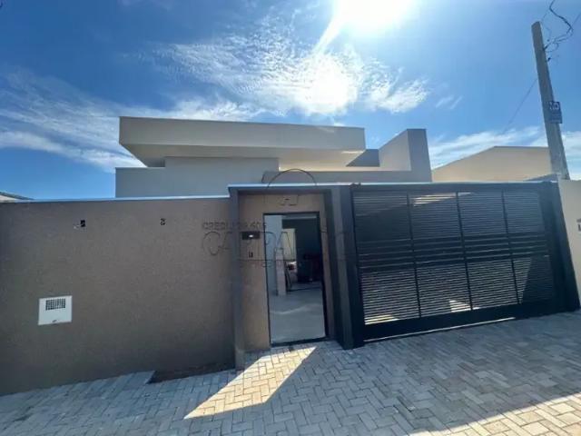 Casa venda em São José do Rio Preto