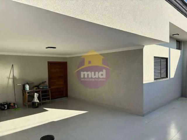 Casa venda em São José do Rio Preto
