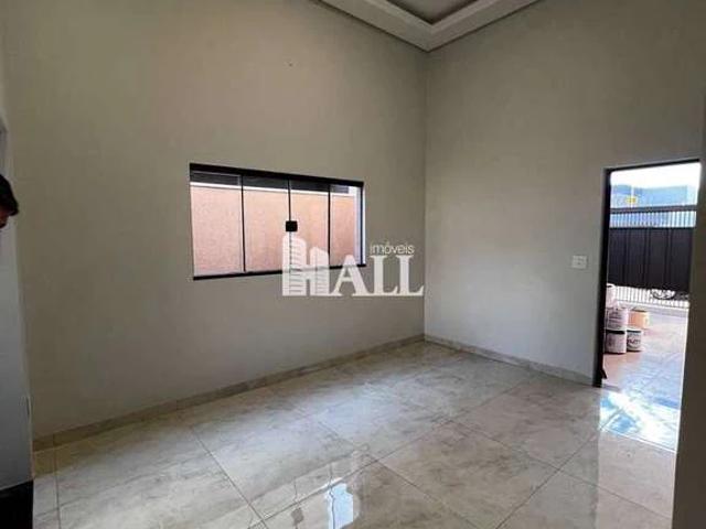 Casa venda em São José do Rio Preto