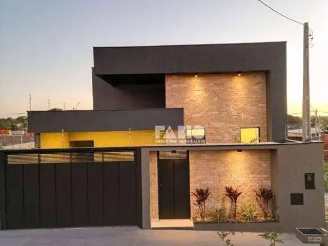 Casa venda em Engenheiro Schmidt, São José do Rio Preto