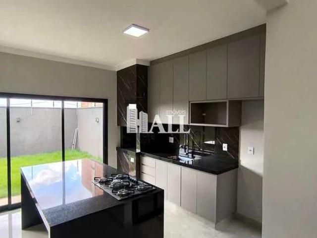Casa venda em São José do Rio Preto