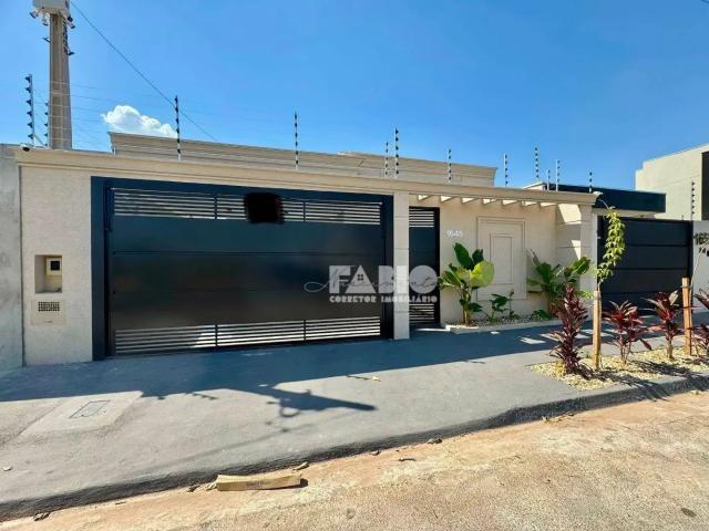 Casa venda em São José do Rio Preto